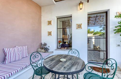 Giuliano di Lecce House | Ideal Getaway: Casa vacanze a Sud di Leuca with Family Amenities