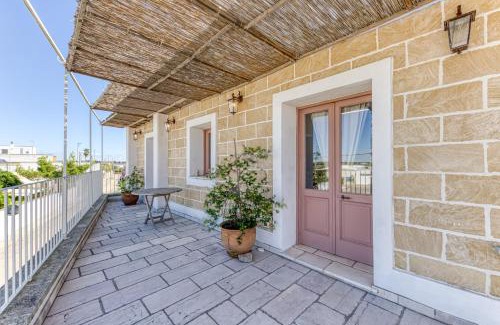 Giuliano di Lecce House | Ideal Getaway: Casa vacanze a Sud di Leuca with Family Amenities