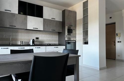 Termoli Apartment | Family-Friendly Getaway at Casa Vacanze a Termoli