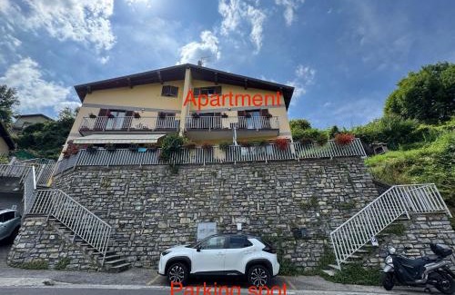 Molina Apartment | Family-Friendly Stay at Casa Vacanze Adri - Rated 8.1/10
