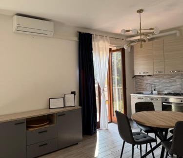 Molina Apartment | Family-Friendly Stay at Casa Vacanze Adri - Rated 8.1/10