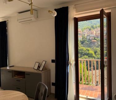 Molina Apartment | Family-Friendly Stay at Casa Vacanze Adri - Rated 8.1/10