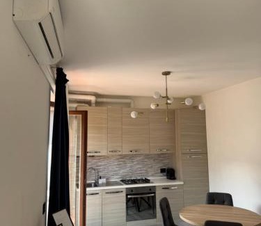 Molina Apartment | Family-Friendly Stay at Casa Vacanze Adri - Rated 8.1/10