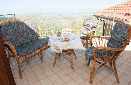 Prignano Cilento Bed & Breakfast | Inviting Family-Friendly B&B Il Tempone with Breakfast