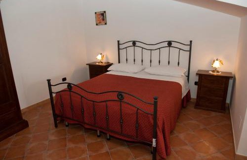 Prignano Cilento Bed & Breakfast | Inviting Family-Friendly B&B Il Tempone with Breakfast