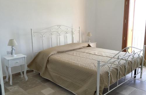Montepertuso Apartment | Cozy Casa Vacanze Agape with Hot Tub & Family Amenities