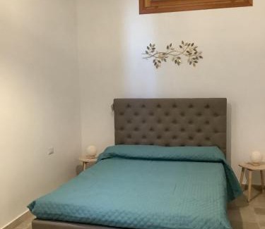 Montepertuso Apartment | Cozy Casa Vacanze Agape with Hot Tub & Family Amenities