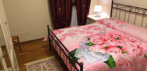Bastia Umbra Apartment | Stay at Casa Vacanze "Ai piedi di Assisi" - Rated 9.6/10