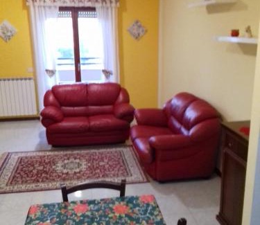 Bastia Umbra Apartment | Stay at Casa Vacanze "Ai piedi di Assisi" - Rated 9.6/10