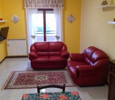 Bastia Umbra Apartment | Stay at Casa Vacanze "Ai piedi di Assisi" - Rated 9.6/10