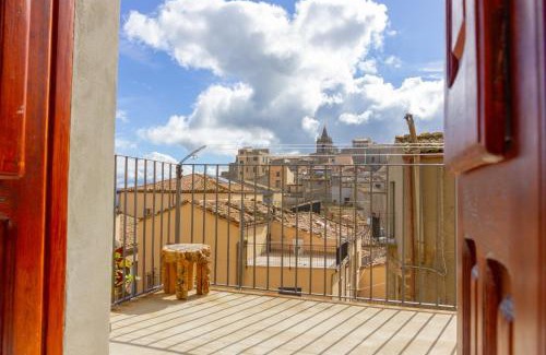 Geraci Siculo House | Charming Casa vacanze Ai Valàti - Pet Friendly & Breakfast