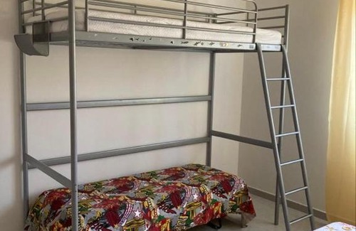 Monti D'arena-Bosco Caggione Apartment | Oceanfront Bliss at Casa VACANZE Alessia - Rated 10/10!
