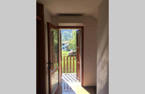 Castelnovo del Friuli House | Cozy Casa Vacanze Almades: Pet and Child Friendly Retreat