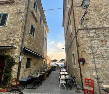 Agnone Cilento House | Family-Friendly Getaway at Casa Vacanze Amalia, Agnone