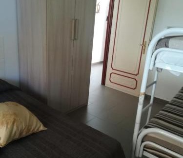 Agnone Cilento House | Family-Friendly Getaway at Casa Vacanze Amalia, Agnone