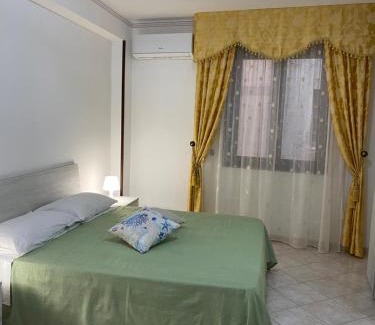 Gioiosa Marea Apartment | Family-Friendly Getaway at CASA VACANZE AMBRA - Rated 9.1