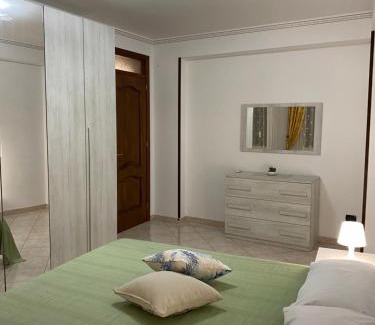 Gioiosa Marea Apartment | Family-Friendly Getaway at CASA VACANZE AMBRA - Rated 9.1