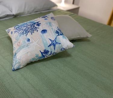 Gioiosa Marea Apartment | Family-Friendly Getaway at CASA VACANZE AMBRA - Rated 9.1
