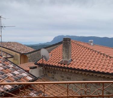 Montano Antilia House | Family-Friendly Retreat at Casa Vacanze Antolia - Rated 9/10