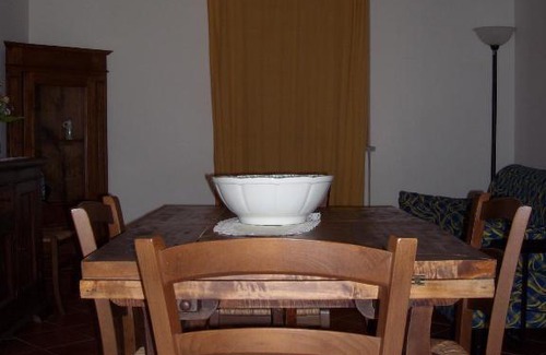 Citta di Castello Apartment | Inviting Casa Vacanze-Appartamenti La Boccia with Pool