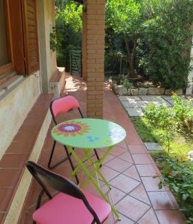 Arzachena Apartment | Pet-Friendly Retreat at Casa Vacanze Arzachena with Ocean Views
