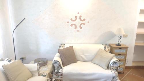 Arzachena Apartment | Pet-Friendly Retreat at Casa Vacanze Arzachena with Ocean Views