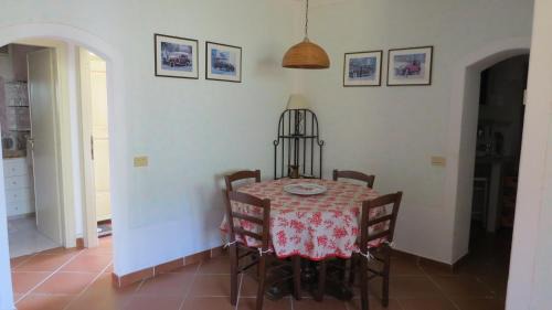Arzachena Apartment | Pet-Friendly Retreat at Casa Vacanze Arzachena with Ocean Views