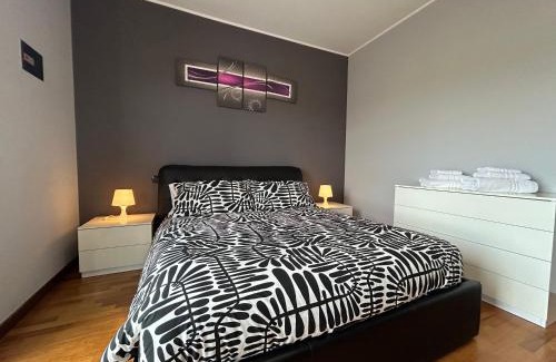 Centro Giano Apartment | Casa Vacanze Asia Da Vinci's House