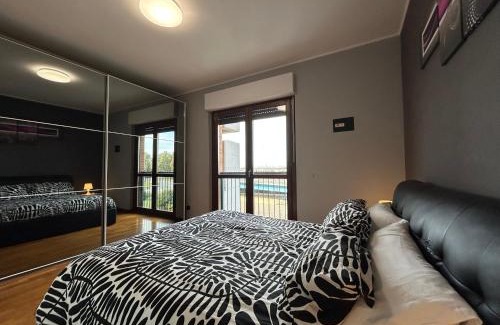Centro Giano Apartment | Casa Vacanze Asia Da Vinci's House