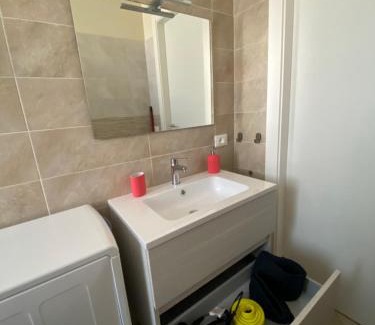 Capo d'Orlando Apartment | Family-Friendly Retreat at Casa vacanze Auletta - 4 Stars