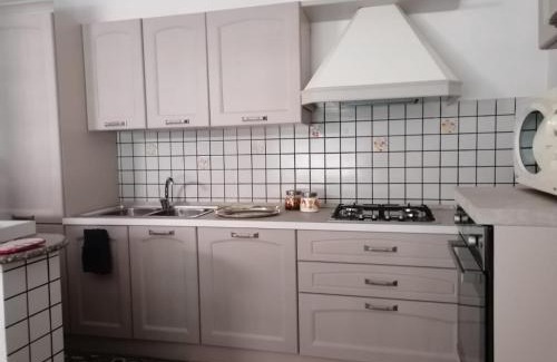 Villanova Strisaili House | Guest Rated 10/10: Casa Vacanze Bau Mela for Families