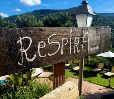Sessa Cilento Apartment | Elegant Suite with Pool and Ocean View in Cilento