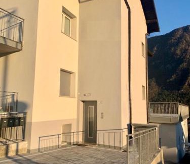 Novaledo Apartment | Family-Friendly Getaway at Casa Vacanze Bastiani, 9.3/10