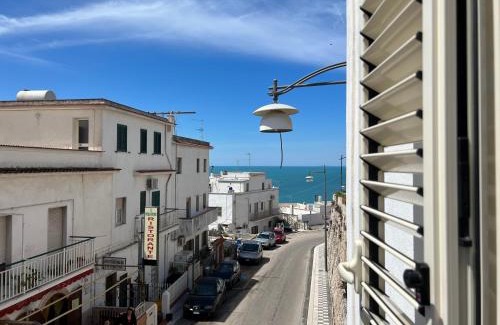 Peschici Apartment | Highly Rated Casa Vacanze Belvedere Malacera Awaits You