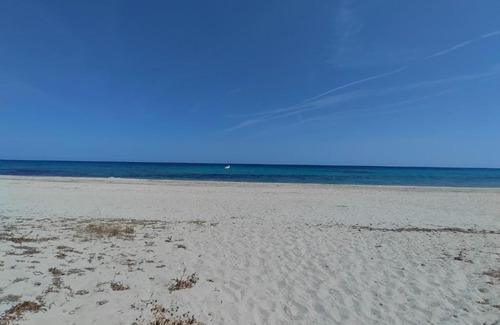 Siniscola House | Top-Rated Casa Vacanze Berchida with Oceanfront Views
