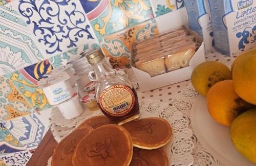 Marini Apartment | Family-Friendly Getaway at Casa Vacanze Bianco 2 Cetara