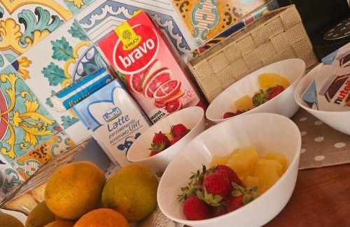 Marini Apartment | Family-Friendly Getaway at Casa Vacanze Bianco 2 Cetara