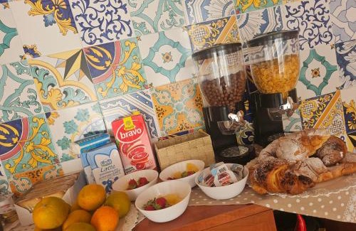 Marini Apartment | Family-Friendly Getaway at Casa Vacanze Bianco 2 Cetara