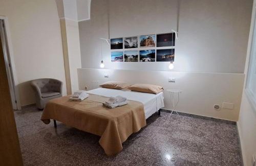 Monteroni di Lecce Apartment | Discover Family-Friendly Stays at Casa Vacanze CHome