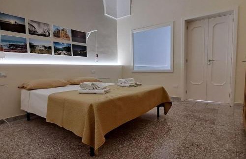 Monteroni di Lecce Apartment | Discover Family-Friendly Stays at Casa Vacanze CHome