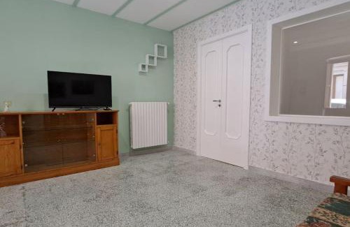 Monteroni di Lecce Apartment | Discover Family-Friendly Stays at Casa Vacanze CHome