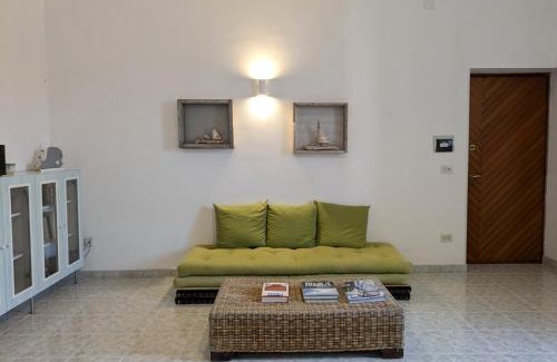 San Pietro in Lama House | Cozy Palazzo San Pietro: Ideal for Families and Pets