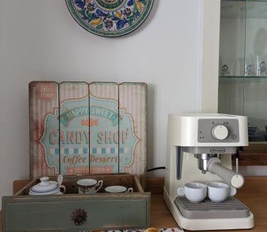 San Pietro in Lama House | Relaxing Getaway Steps from Lecce with Pet-Friendly Amenities