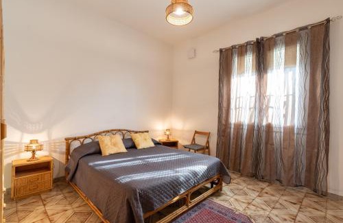 Partinico House | Top-Rated Casa Vacanze Calatijuncu: Family & Pet Friendly Stay