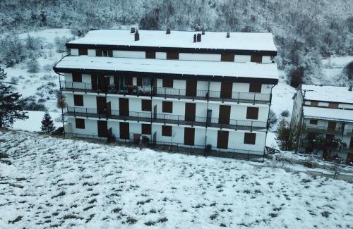 Casamaina Apartment | Casa Vacanze Campo Felice