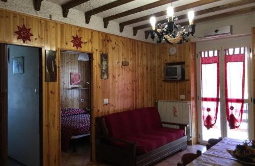 Casamaina Apartment | Casa Vacanze Campo Felice