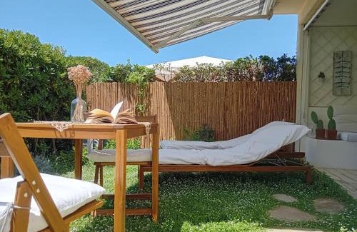 Capalbio Apartment | Pet-Friendly Retreat at Casa Vacanze Capalbio - Rated 9.3