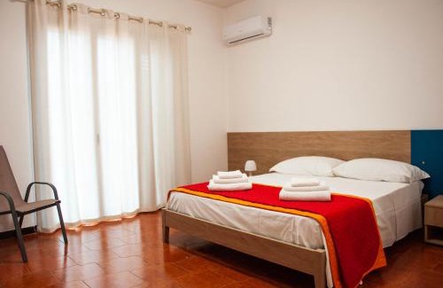Villa Grazia di Carini House | Experience Casa Vacanze Caruso with Oceanfront Pool Views