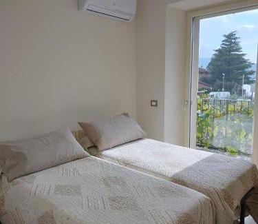 Marone Apartment | Guest Rated: 9.8 at Casa Vittoria Vacation Rentals
