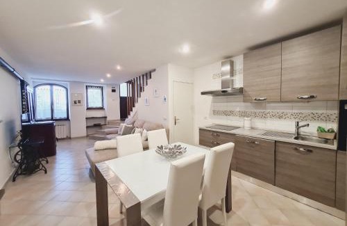 SantʼIppolito House | Experience Casa vacanze Castello: Pet & Child Friendly Retreat